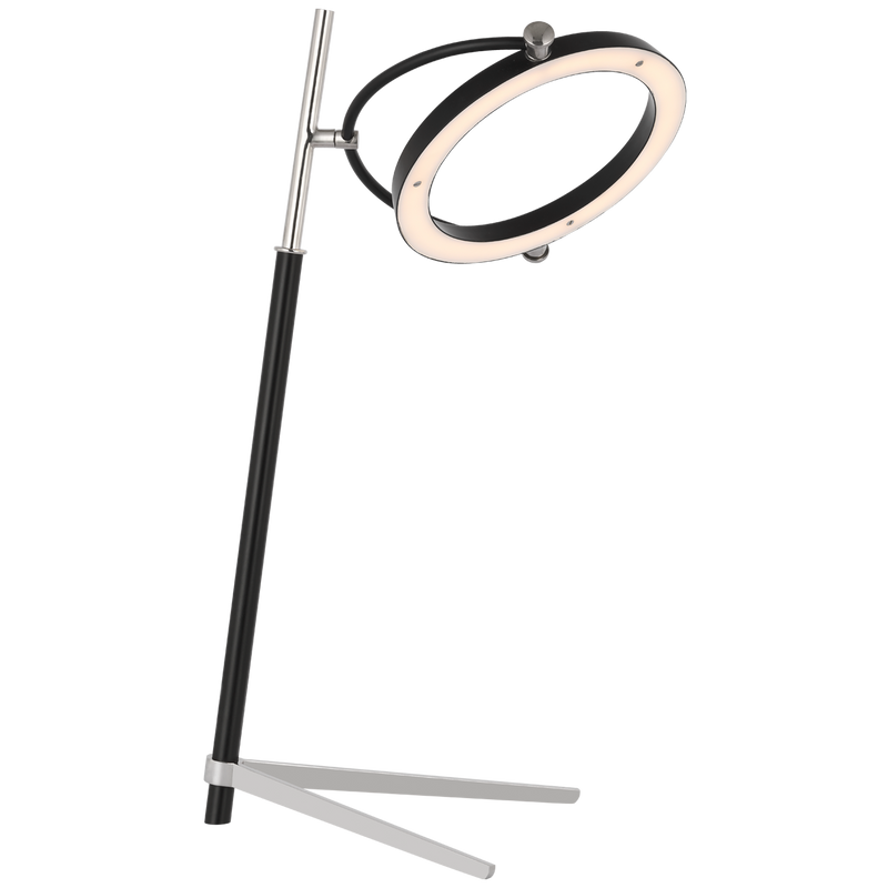 Mistral Medium Ring Lamp