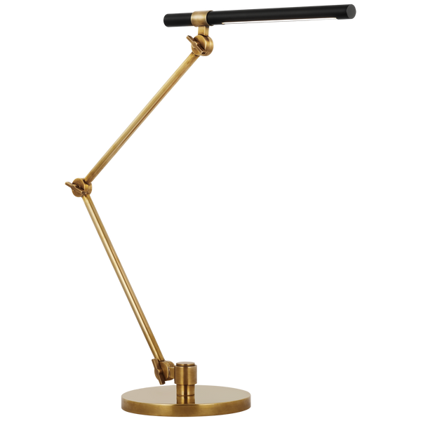 Heron Large Desk Lamp