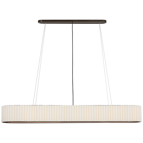 Palati Extra Large Linear Chandelier