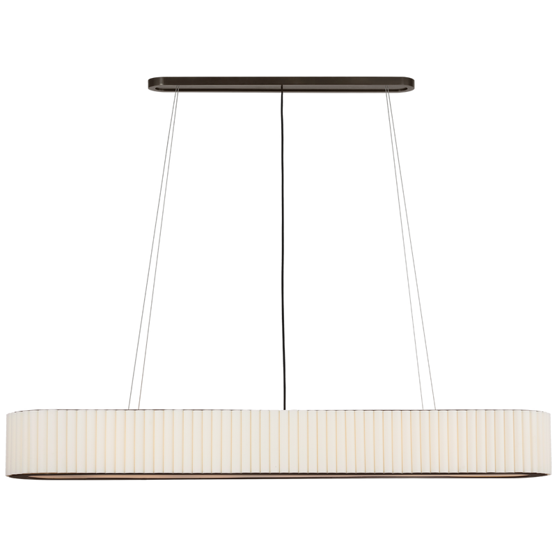 Palati Extra Large Linear Chandelier