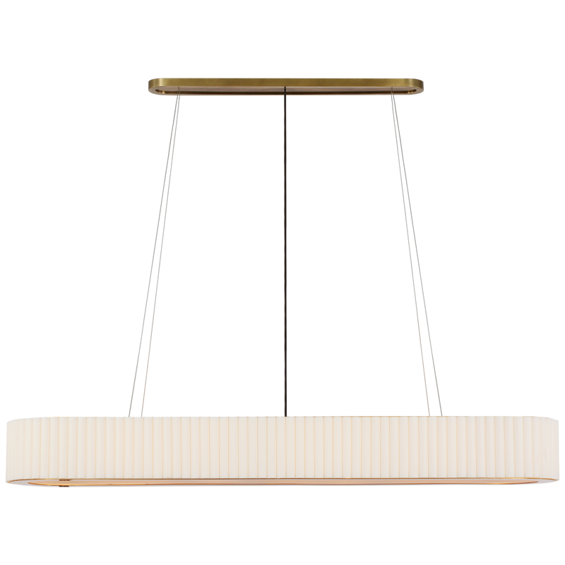 Palati Extra Large Linear Chandelier