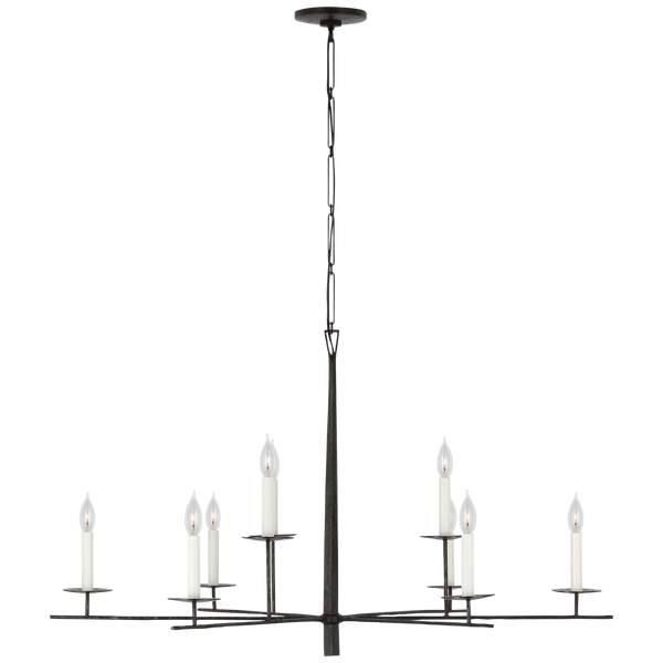 Arnav XL 9-Light Chandelier