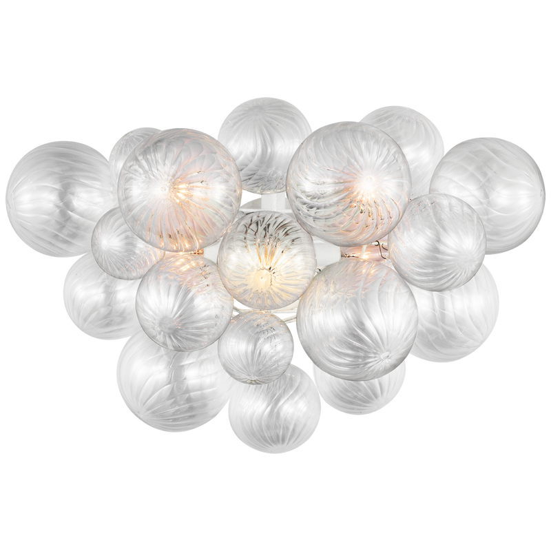 Talia Large Sconce