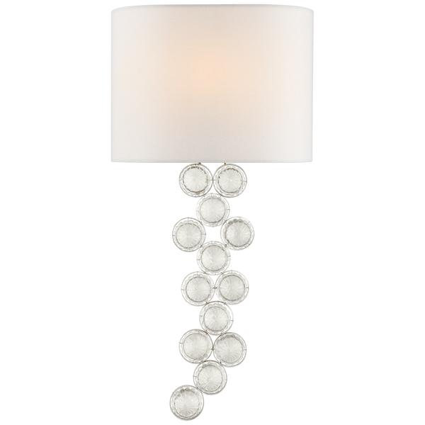 Milazzo Medium Right Sconce