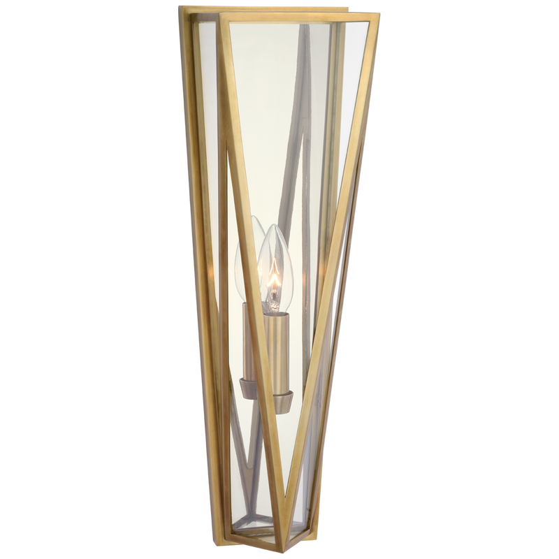 Lorino Medium Sconce