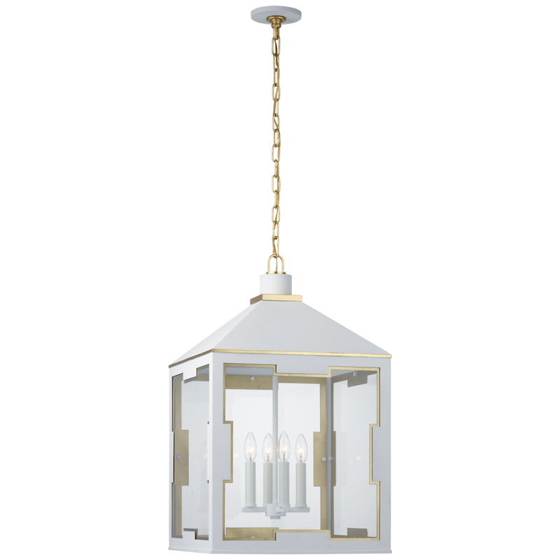 Ormond Medium Lantern