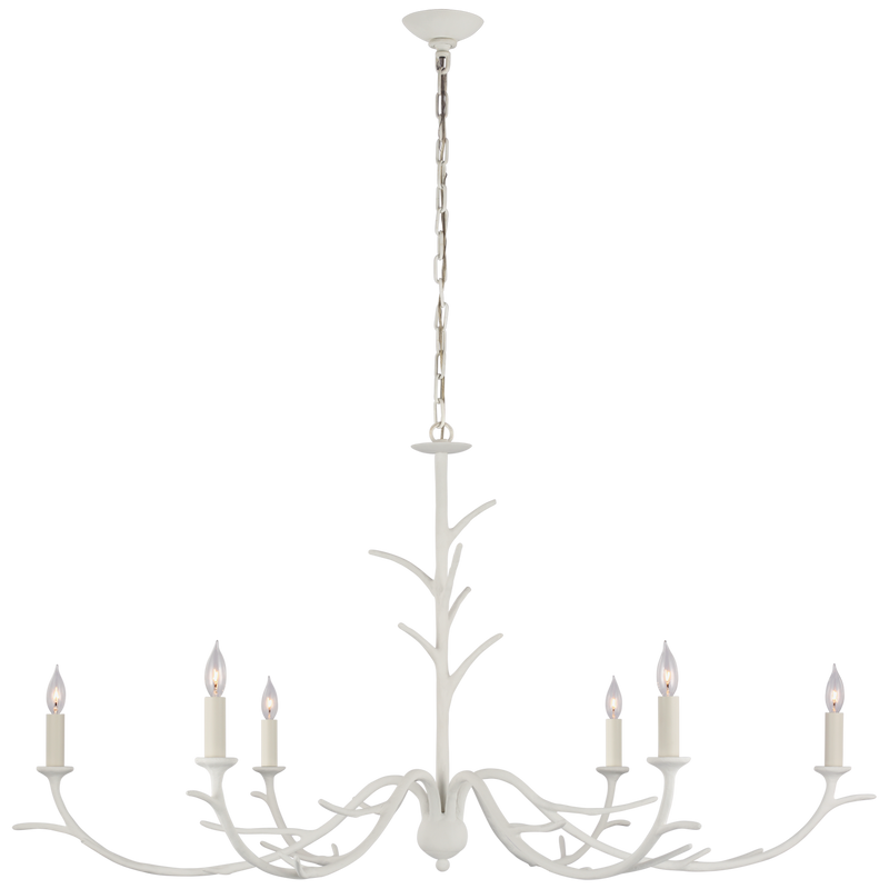 Iberia Large Chandelier