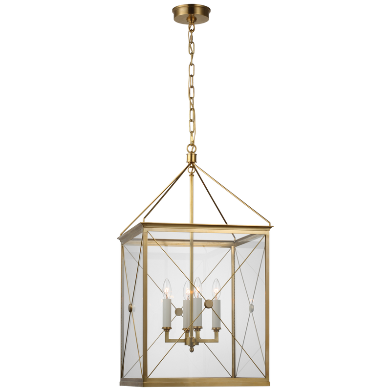 Rossi Medium Lantern