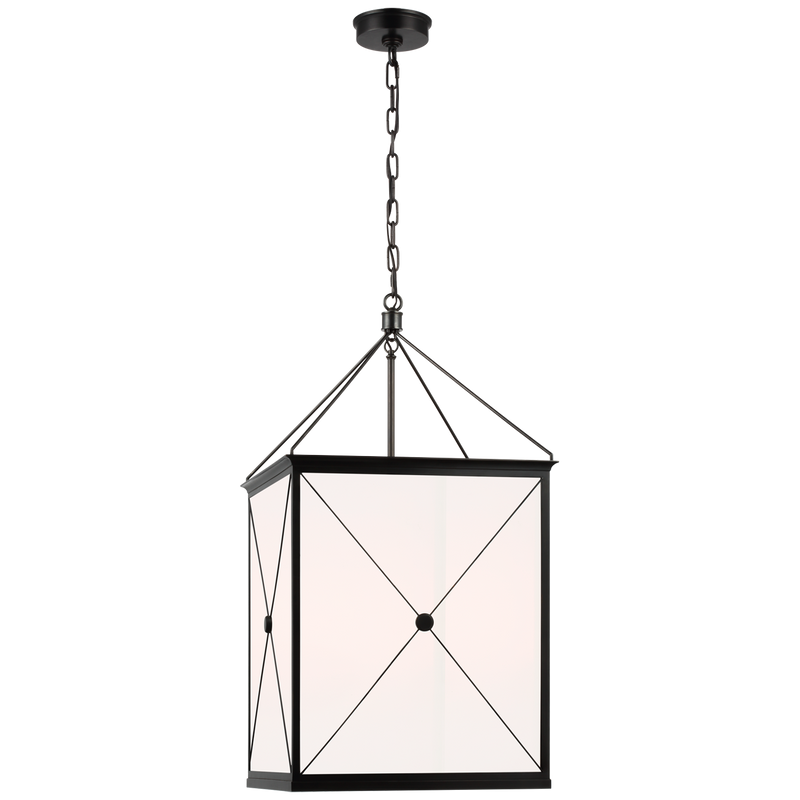 Rossi Medium Lantern