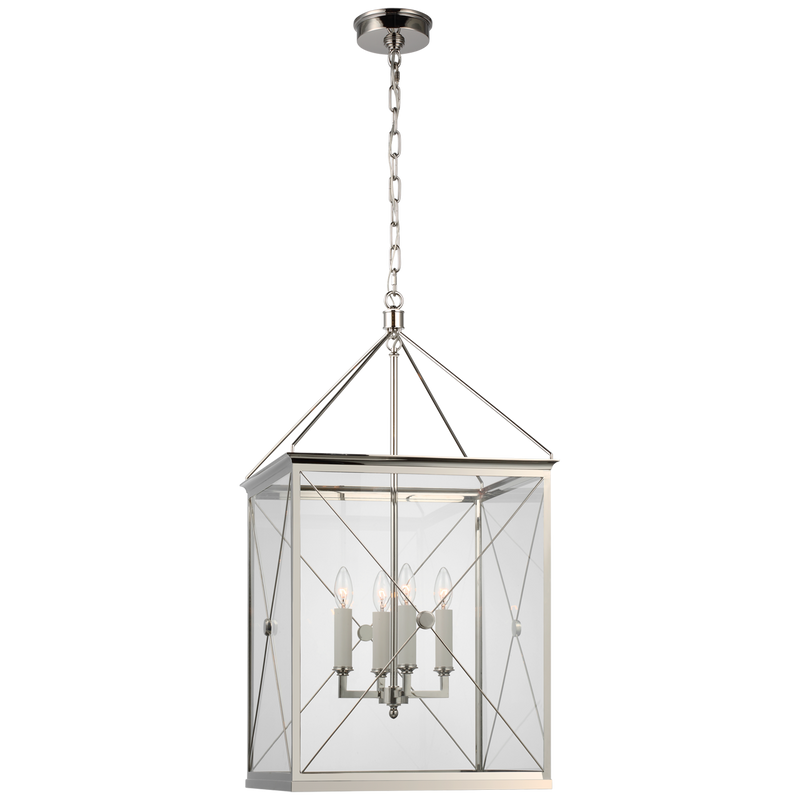 Rossi Medium Lantern