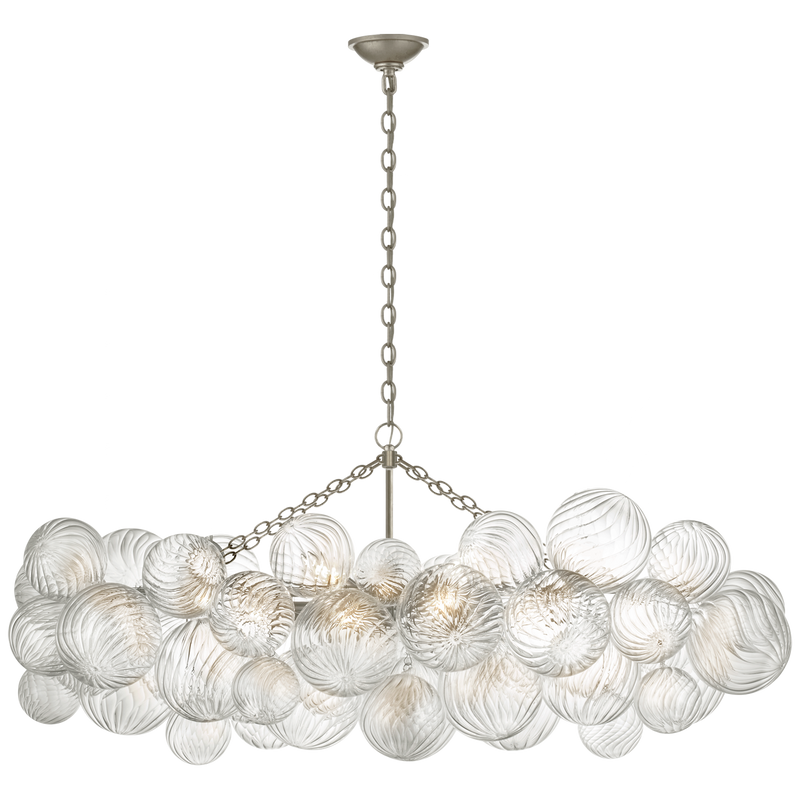 Talia Medium Linear Chandelier