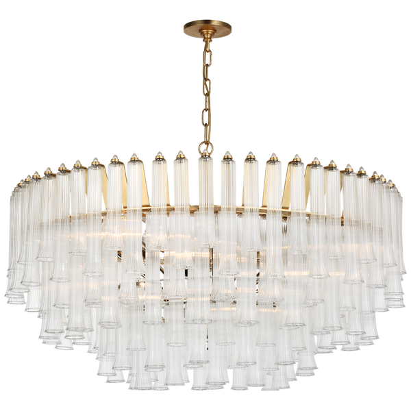 Lorelei X-Large Chandelier