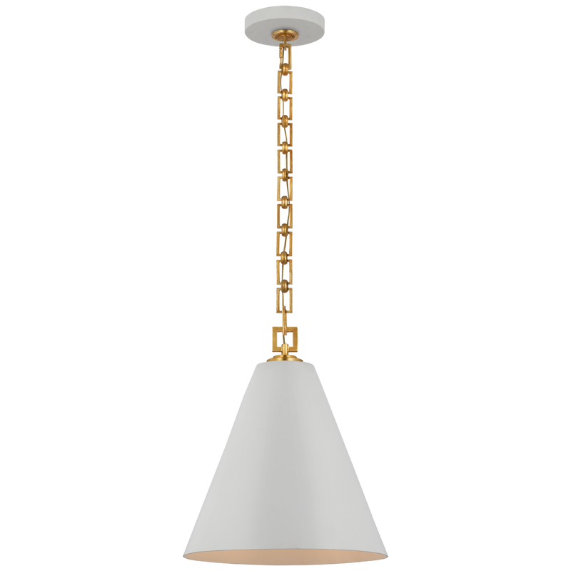 Theo 14" Pendant