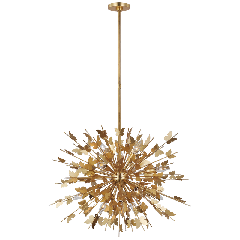 Farfalle Medium Chandelier