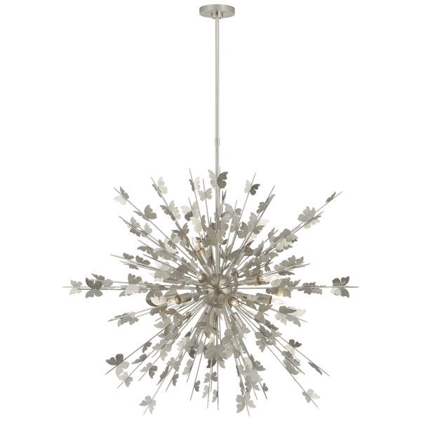 Farfalle Large Chandelier