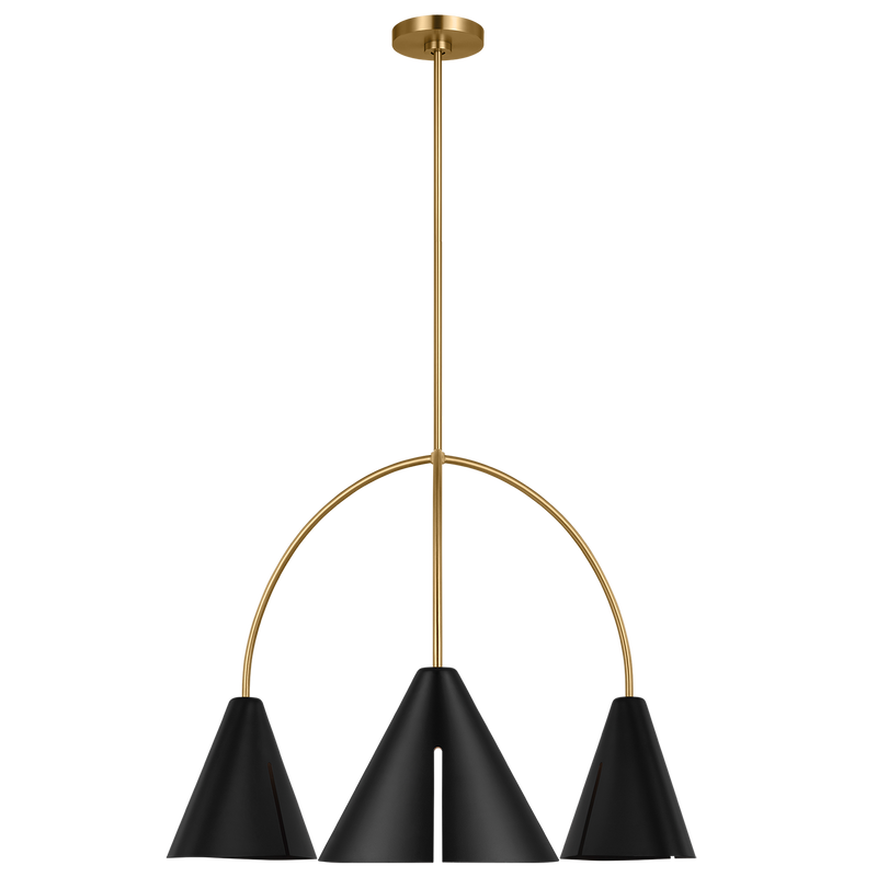 Cambre Large Chandelier