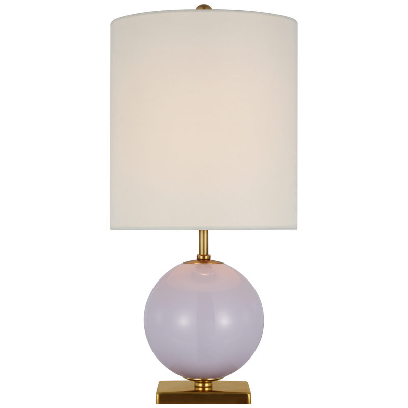 Elsie Small Table Lamp