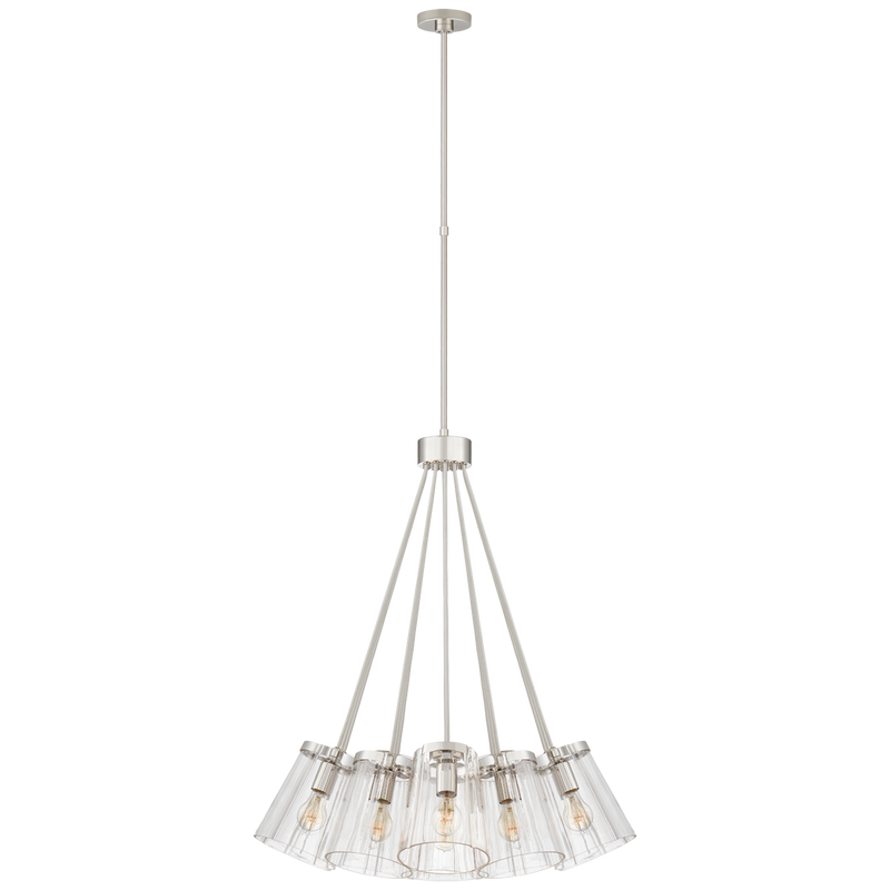 Thoreau Large Chandelier