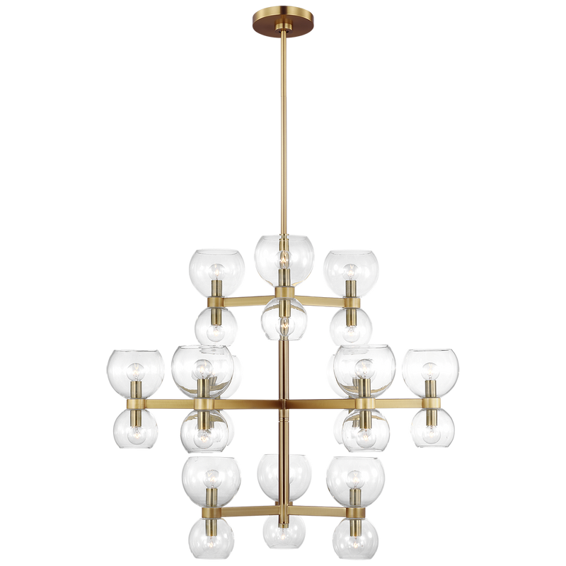 Londyn Large Chandelier