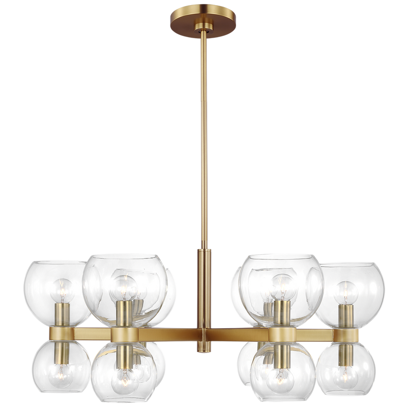 Londyn Small Chandelier