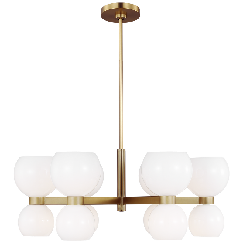 Londyn Small Chandelier