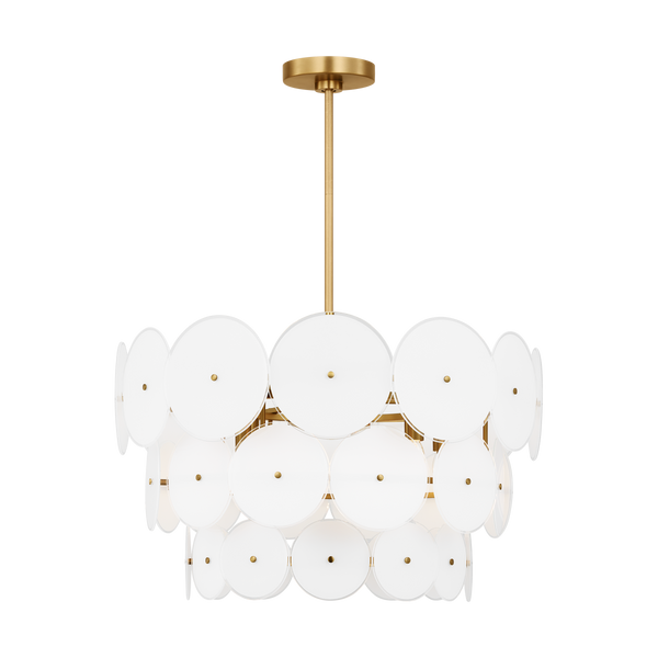 Emery Large Chandelier