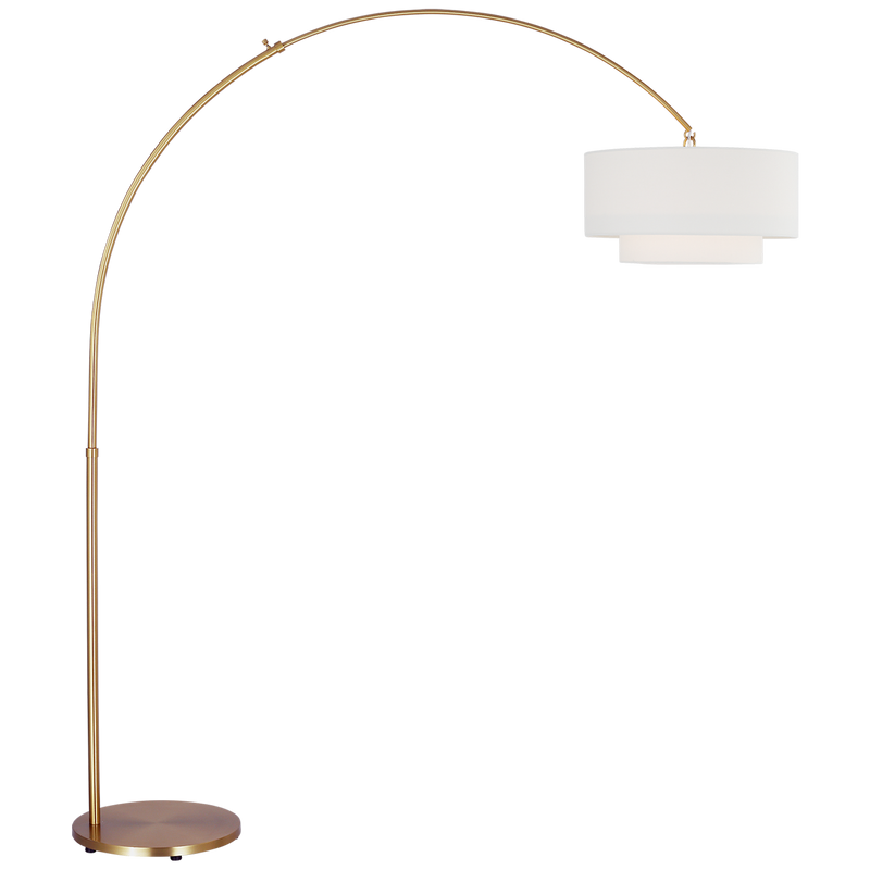 Sawyer Floor Lamp
