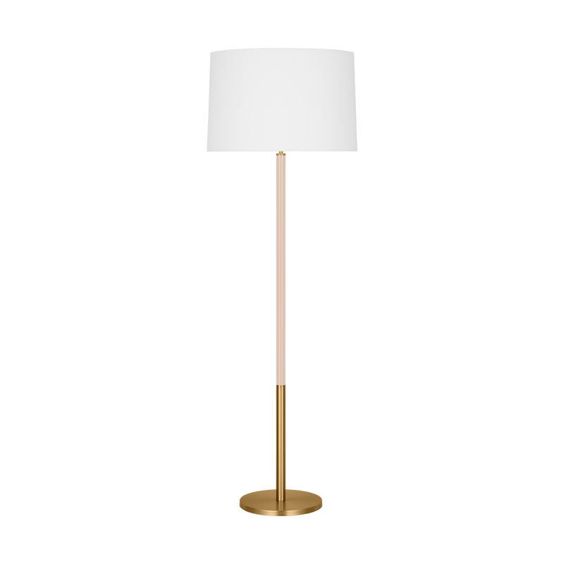 Monroe Large Floor Lamp