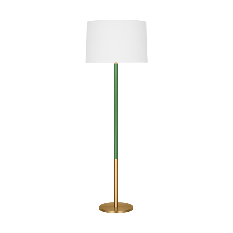 Monroe Large Floor Lamp