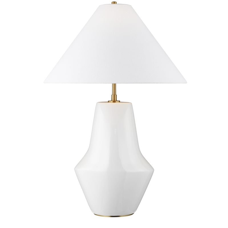 Contour Short Table Lamp