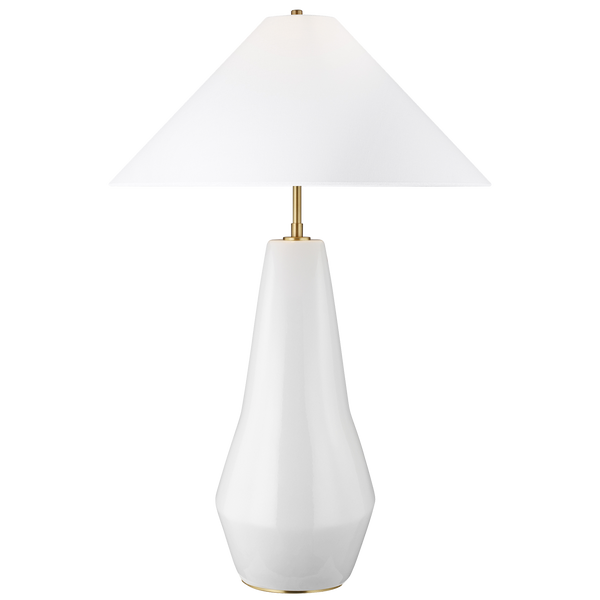 Contour Tall Table Lamp