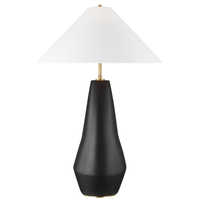 Contour Tall Table Lamp
