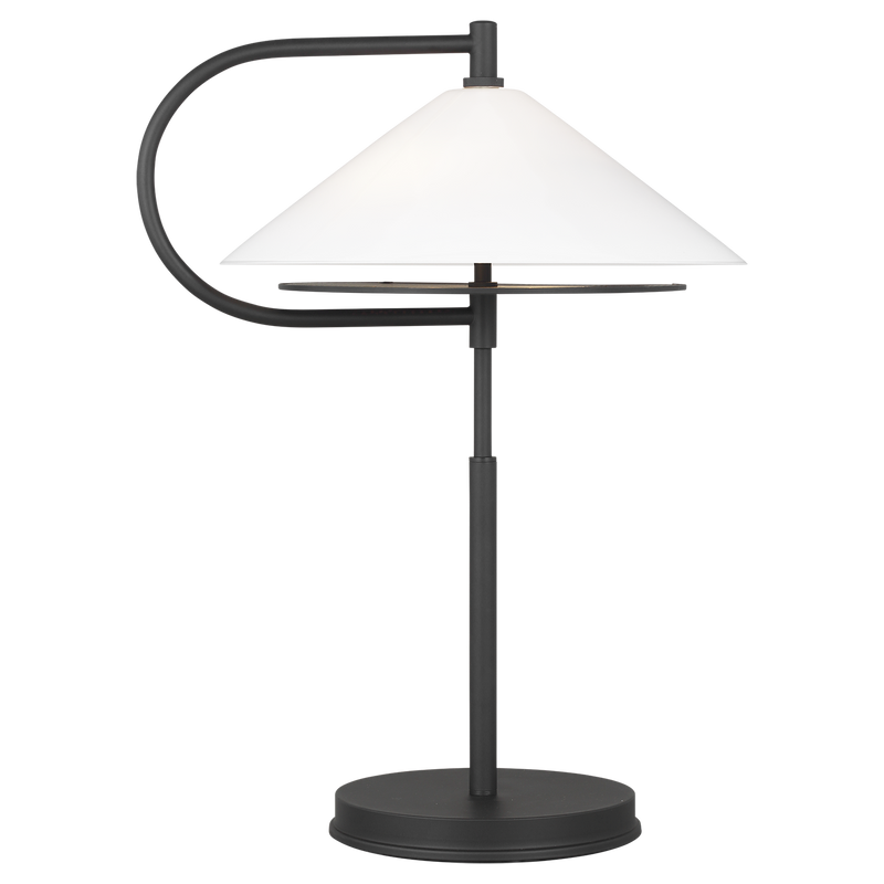 Gesture Table Lamp
