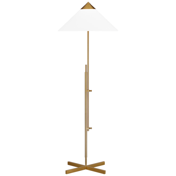 Franklin Floor Lamp