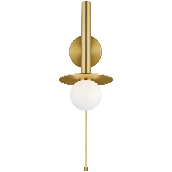 Nodes Pivot Sconce