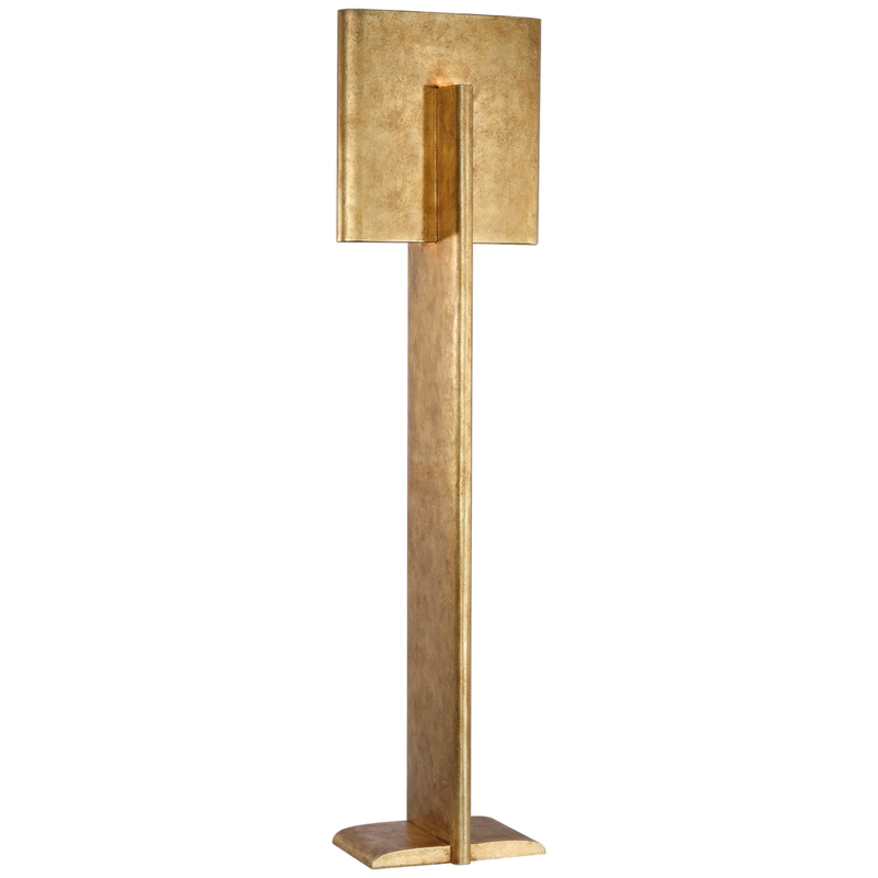 Lotura 72" Intersecting Floor Lamp