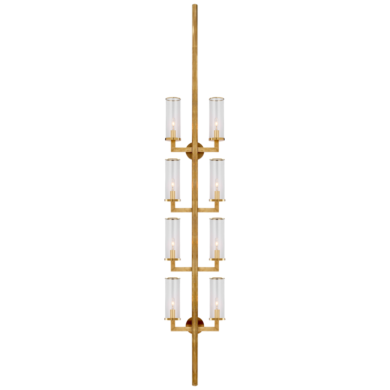 Liaison Statement Sconce