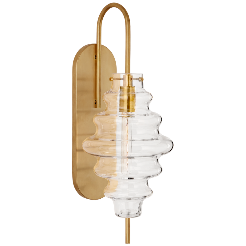 Tableau Large Sconce