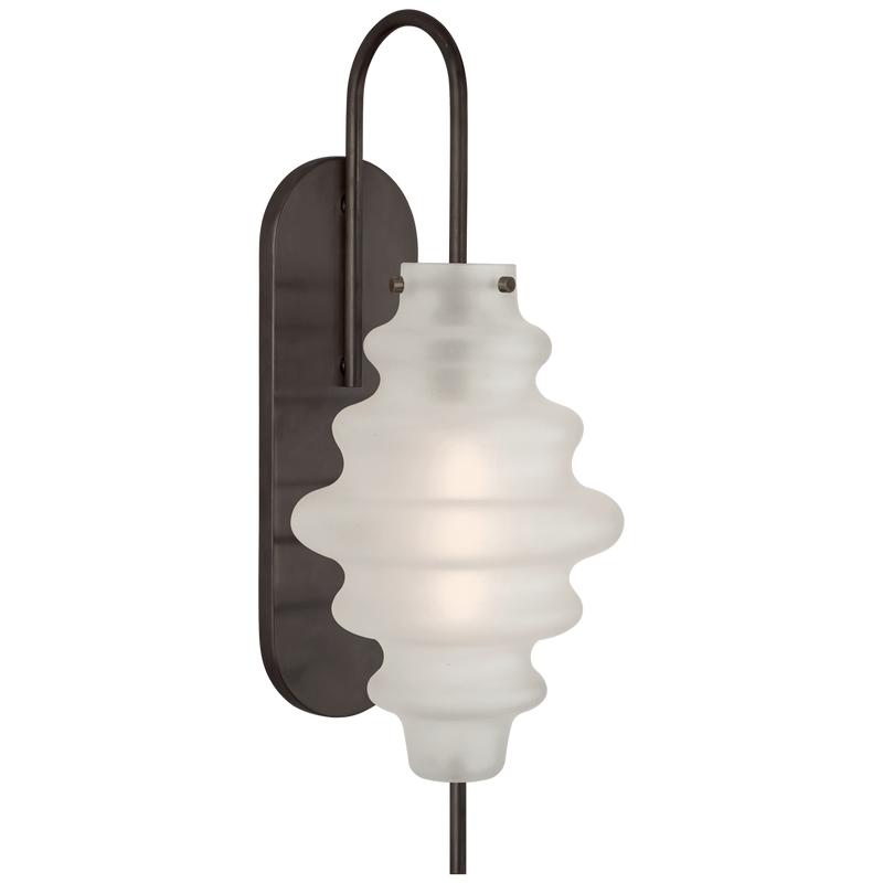 Tableau Large Sconce