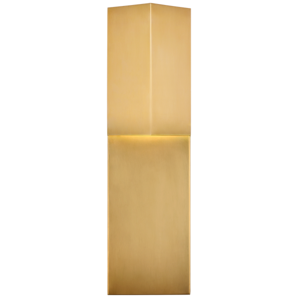 Rega 18" Folded Sconce