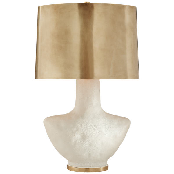 Armato Small Table Lamp