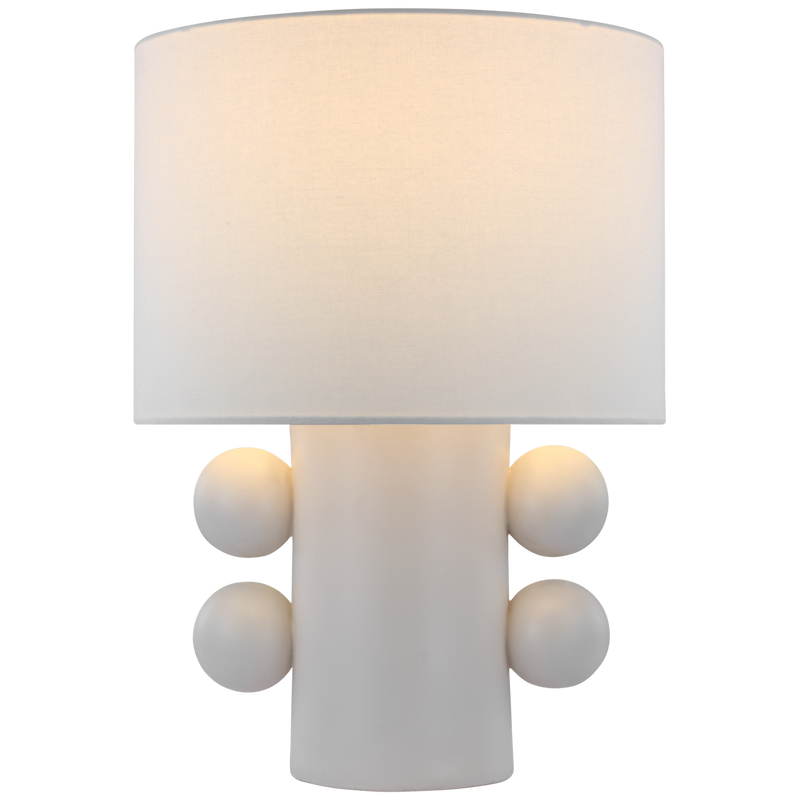 Tiglia Low Table Lamp