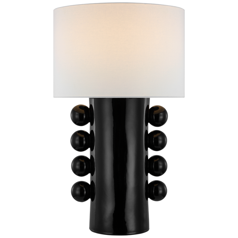 Tiglia Tall Table Lamp