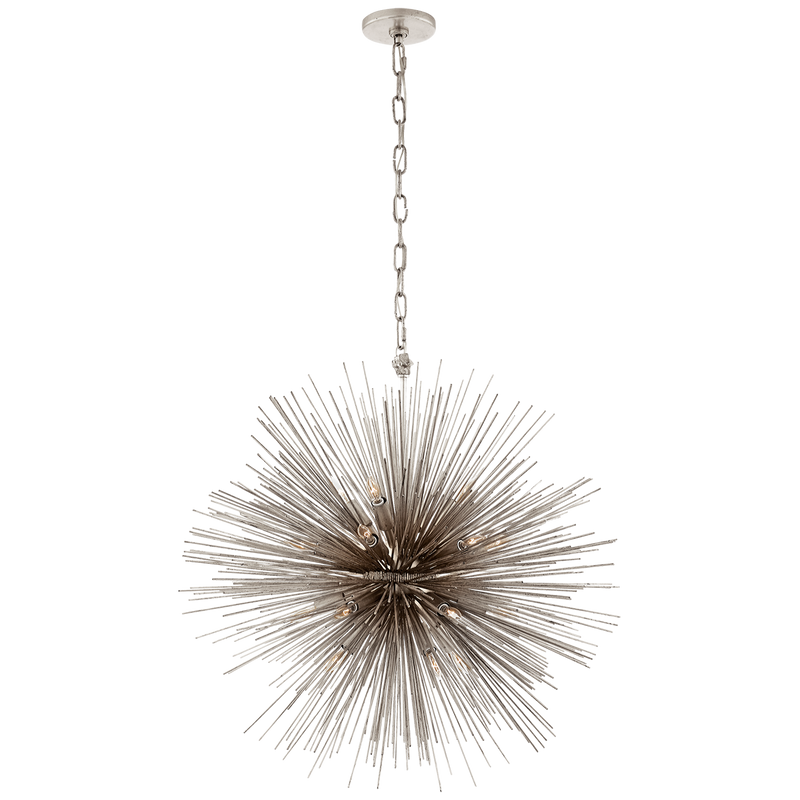 Strada Medium Round Chandelier