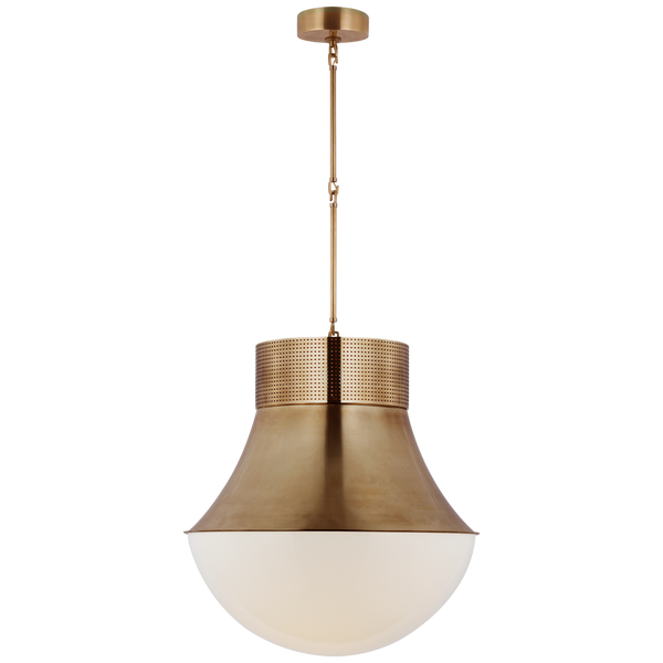 Precision 24" Pendant