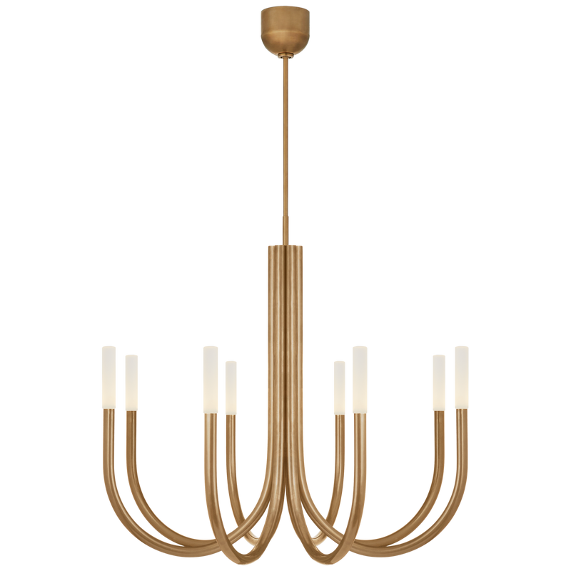 Rousseau Medium Chandelier