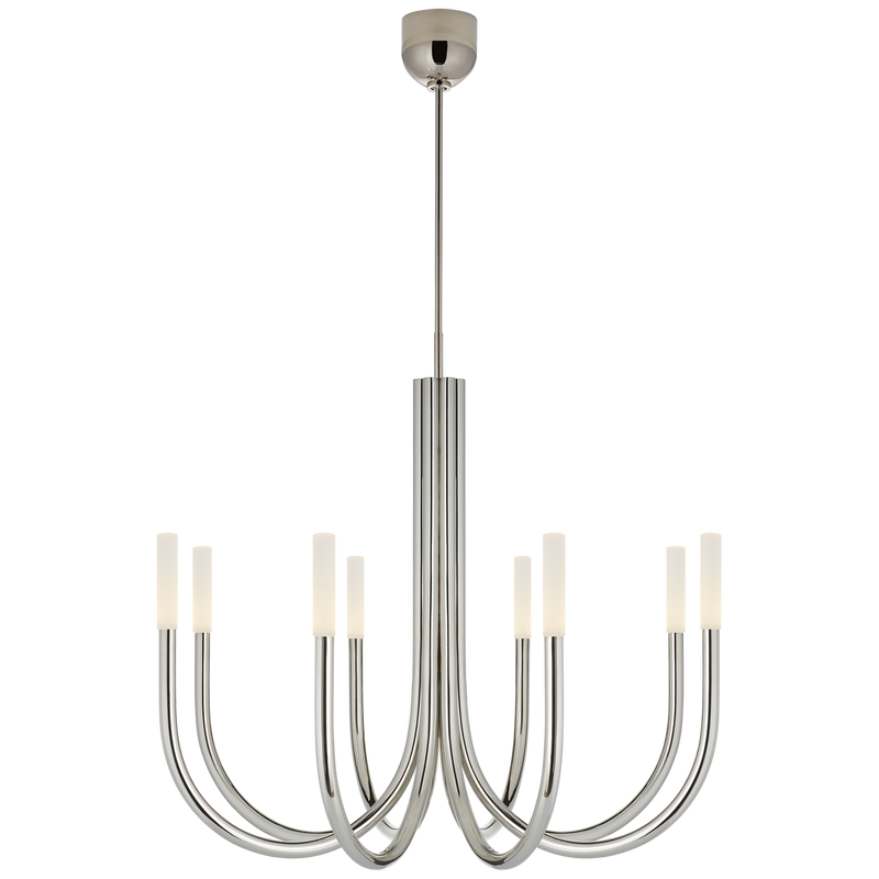 Rousseau Medium Chandelier