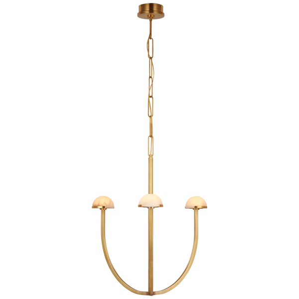 Pedra Medium Chandelier