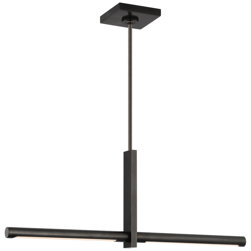 Axis 24" Linear Pendant