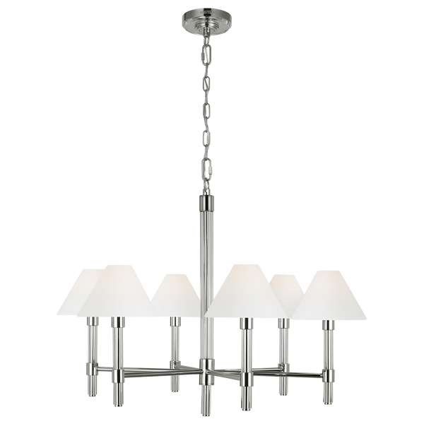 Robert Medium Chandelier